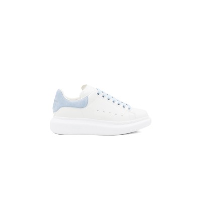 ALEXANDER MCQUEEN OVERSIZED SNEAKERS 553770WIEF19412